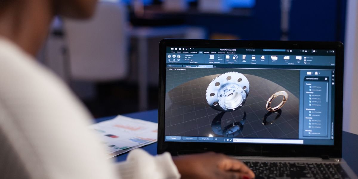 Read more about the article How 3D Printers are Transforming Jewellery Manufacturing in India