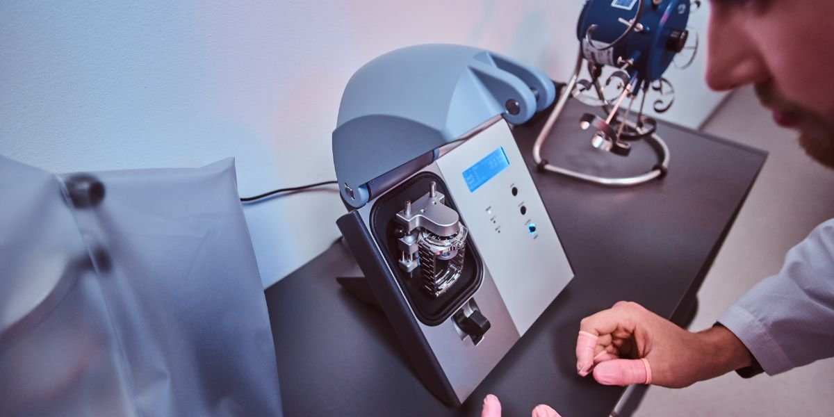 Read more about the article Advanced Casting Equipment for Faster & Flawless Jewellery Production