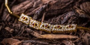 Read more about the article Electroforming: The Future of Lightweight & Artistic Jewellery Designs