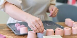 Read more about the article Eve Silicone Polishers: Achieving Perfect Jewellery Surface Finishing